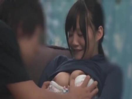 【MM号】男女の友情が崩壊して肉体関係に発展しちゃう素人娘