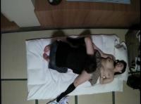 ちょいぽちゃJKがおっさんと戯れる