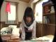 エロ家庭教師が教え子JKが汗ばんでるのをいいことに卑猥なことし始めたわ