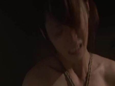 身代わりとして義父に捧げられた義娘が性的拷問され肉奴隷に‥