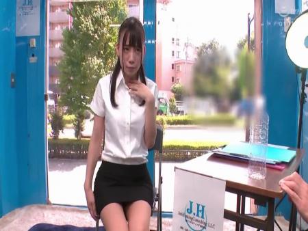 【MM号】就活中の女子大生をターゲットに就活相談ＳＥＸ