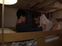 合宿で免許を取りに行った、自慢のカノジョがヤリチン男に廻されて寝取られてた。