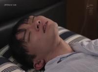 淡泊な夫に種付けされた後に、絶倫義父に孕ませ中出しされる人妻