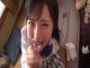 お口とマンコが気持ちいいエッチ大好きビッチ女子校生
