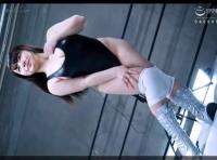 【中出し】男VS女のガチプロレス！敗北しリングの上で犯されまくる美形レスラーたち