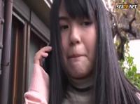 【永瀬ゆい】親友の父親とパパ活しちゃう女子校生☆いつでもどこでも生中出し大人の関係