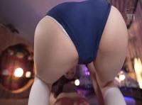 【マッサージ】【白桃はな】マッサージよりも気持ちよい事させてくれる優しい幼女♥自分も気持ちよくなっちゃって喘ぎまくり♥