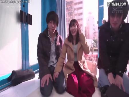 ゲームに参加したカップル全組がNTR中出しセックス