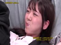 【素人】就活中の女子大生をHなゲームでイカせてみた