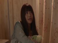 《桜もこ/中出しレイプ》ヤル事しか頭にない叔父に散々肉体を弄ばれ膣最奥に精液を注ぎこまれ