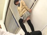 幼馴染に媚薬を盛られて発情した絶対領域ニーハイ美少女JKの本性剥き出しセックス！ iQoo