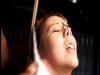 【小泉真希】妖艶女将がSM緊縛と黒人デカマラの同時責めで精神崩壊寸前絶頂！ iQoo