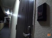 発育した娘のカラダを見て勃起した父と勃起チ●ポに興味津々の娘が禁断の父子交尾！ iQoo