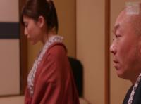 【早川瑞希】研修旅行中に社長との肉体関係がバレた美人妻が同僚に輪姦凌辱されNTR絶頂！ iQoo