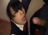 可愛い女子校生を性奴隷に！口もオマ●コもアナルも犯し連続イカセで完全服従させる