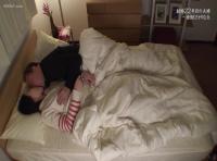 ごく普通の夫婦のリアルな夜の営みを隠し撮り iQoo