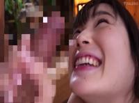 俺のことを好きっぽい後輩女子と相部屋に！敏感すぎて何度ものけ反り痙攣イキ