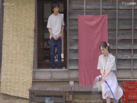 お客に狙われ犯され身も心も奪われていく美人妻