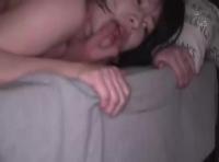 SEXドラックでオカシクされてしまう巨乳お姉さん