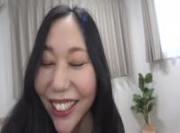 ヤリ部屋連れ込まれた最強素人爆誕熟女妻【熟女】