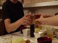 《波多野結衣/巨乳人妻NTR中出し》同居している大嫌いな義兄に襲われ容赦なくチンポぶち込まれた