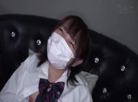 彼氏より先に中出しされちゃう制服女子 iQoo