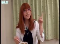 異様にエロい巨乳お姉さんがアニコスSEXでハードにイキまくる