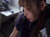 囚人たちで性欲解放する色白看守【お姉さん】