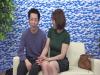 美人ママが息子のチ●ポをジュポジュポ！凄テクで特濃ザーメンを搾り取る