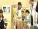 女子校生公開羞恥！男子生徒の...