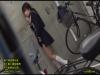 自転車通学の美少女を犯す！媚薬チ●ポで理性崩壊し淫らにアヘイキ