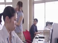 結婚間近で幸せ絶頂の美人OLをレイプし調教！汚いオッサンの中出し性奴隷に堕とす