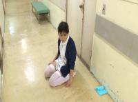 性欲処理専門医院で患者の肉棒を生膣で受け入れたっぷり精子を注がれる新人ナース