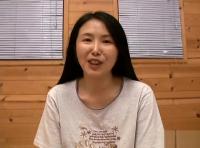 【私服】色白素人の敏感乳首を弄んで何度もイカせまくる野外ハメ撮りFUCK！