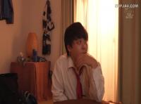 部屋に連れ込んだ美女と激しいセックス、美乳と美尻を堪能する快楽