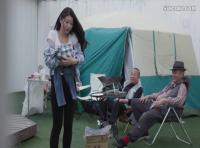 清楚な人妻がホテルで肉弾FUCK！巨乳揺らし激しく腰を振りまくる！