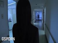 病室で制服姿の先輩ナースがフェラ奉仕！SEX中に理性崩壊し何度もイキ悶える絶頂シーン