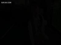 制服姿の女子が激しいバックで理性崩壊！濃厚なフェラから連続絶頂！